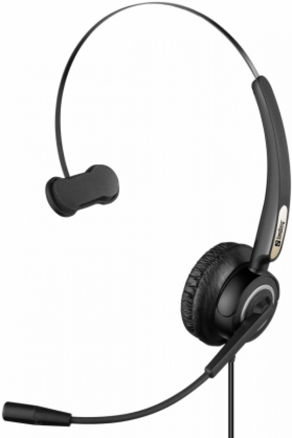 Sandberg 126-14 Black (126-14)