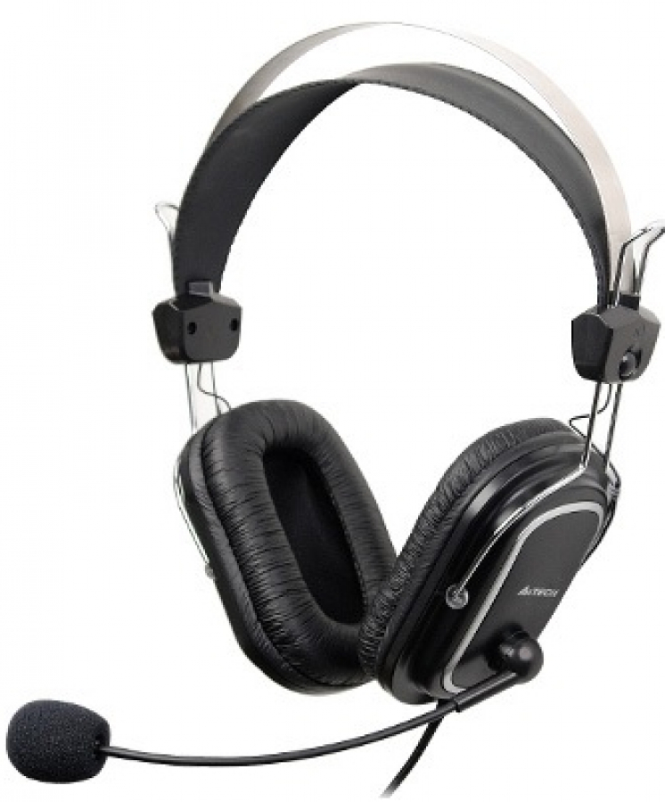 A4Tech EVO Vhead 50 Black (A4TSLU09264)