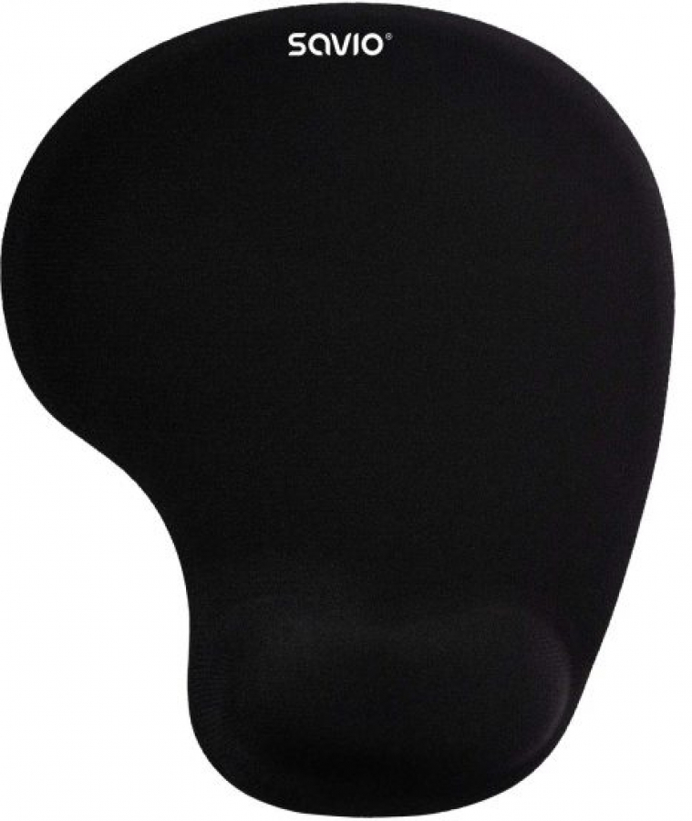 Savio MP-01B Black (SAVMP-01B)