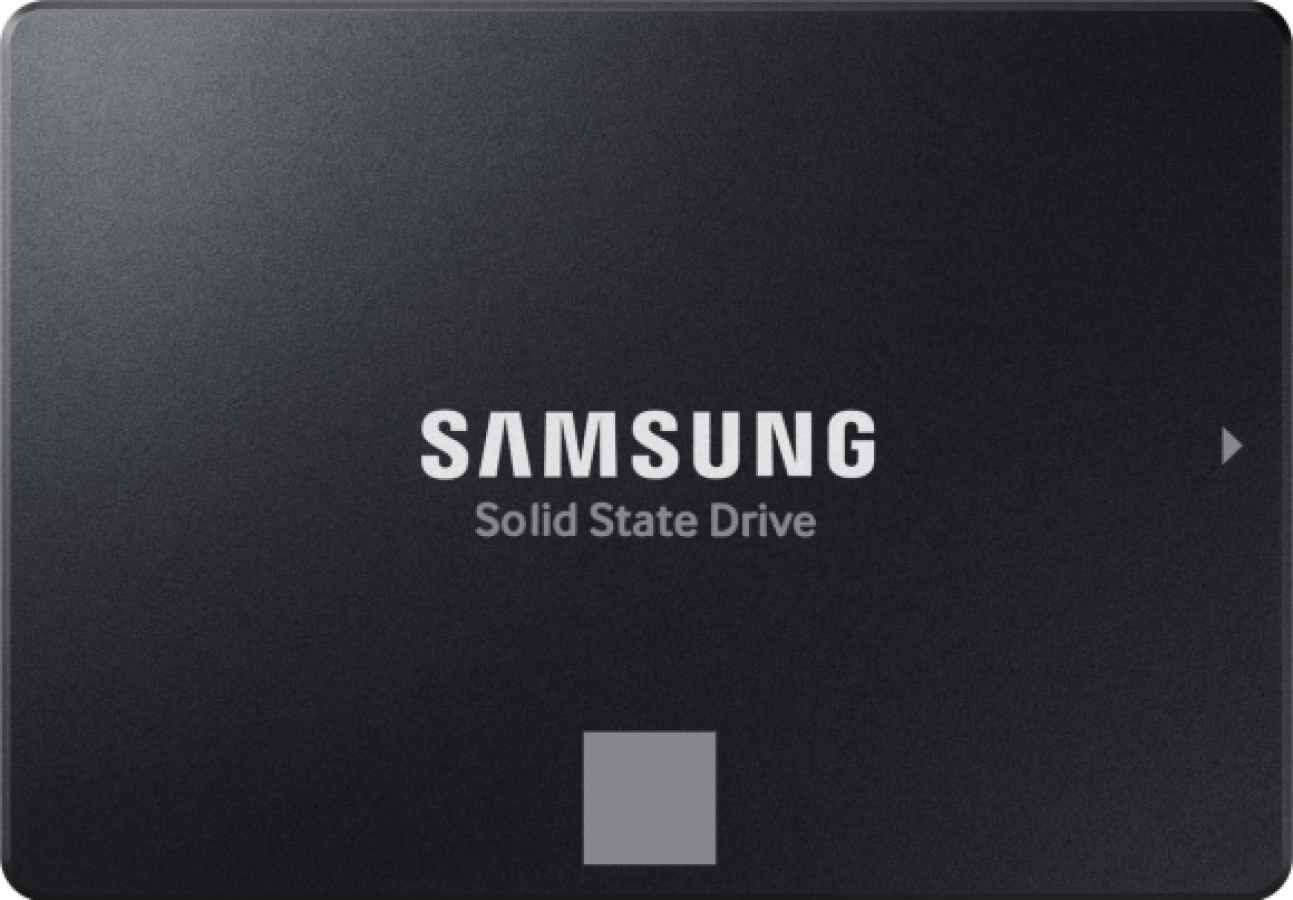 Samsung 870 Evo 4TB (MZ-77E4T0B/EU)