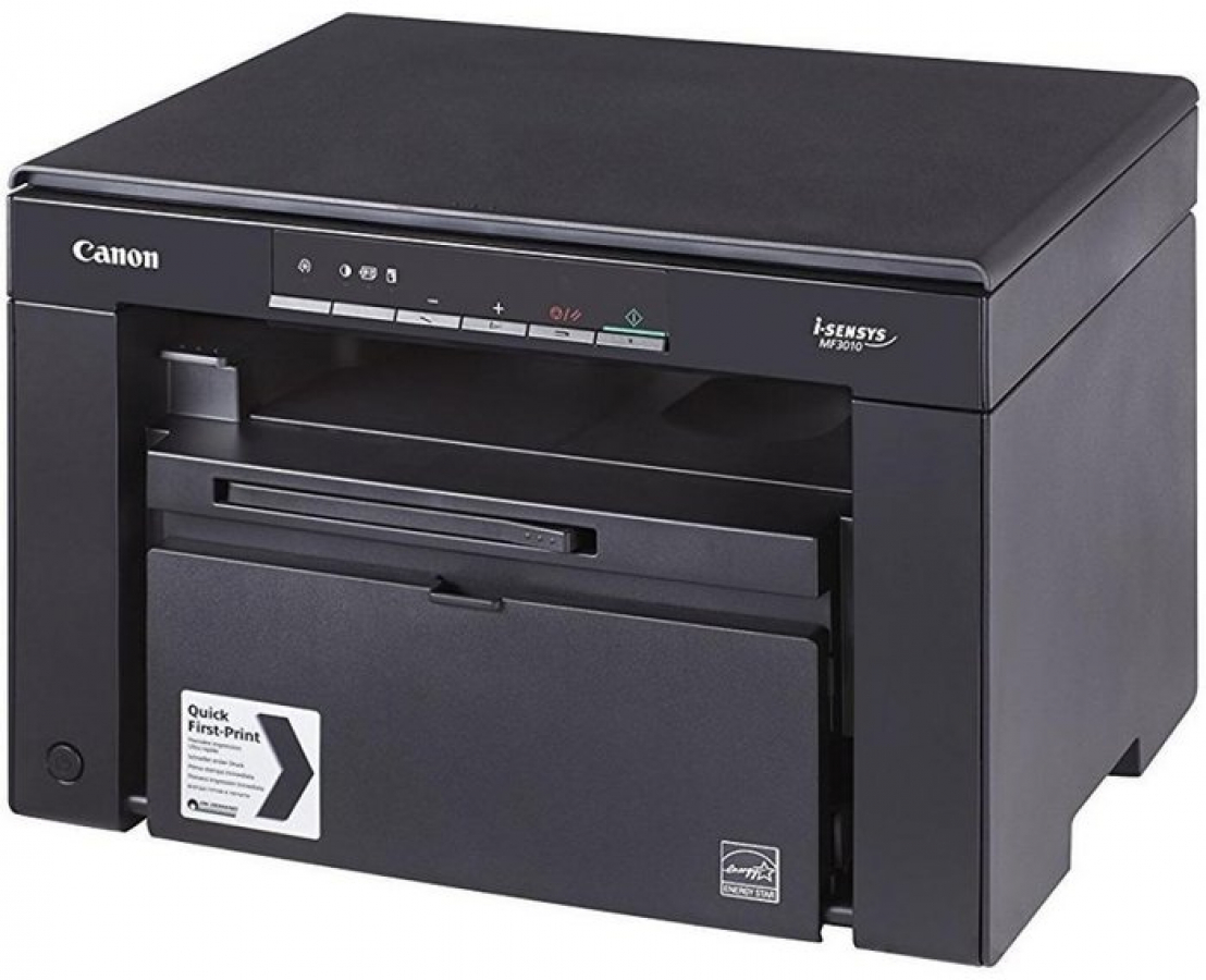 Canon i-Sensys MF3010 (5252B034)