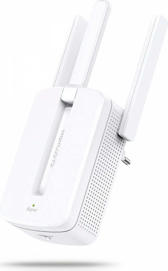 Mercusys MW300RE Range Extender (MW300RE)