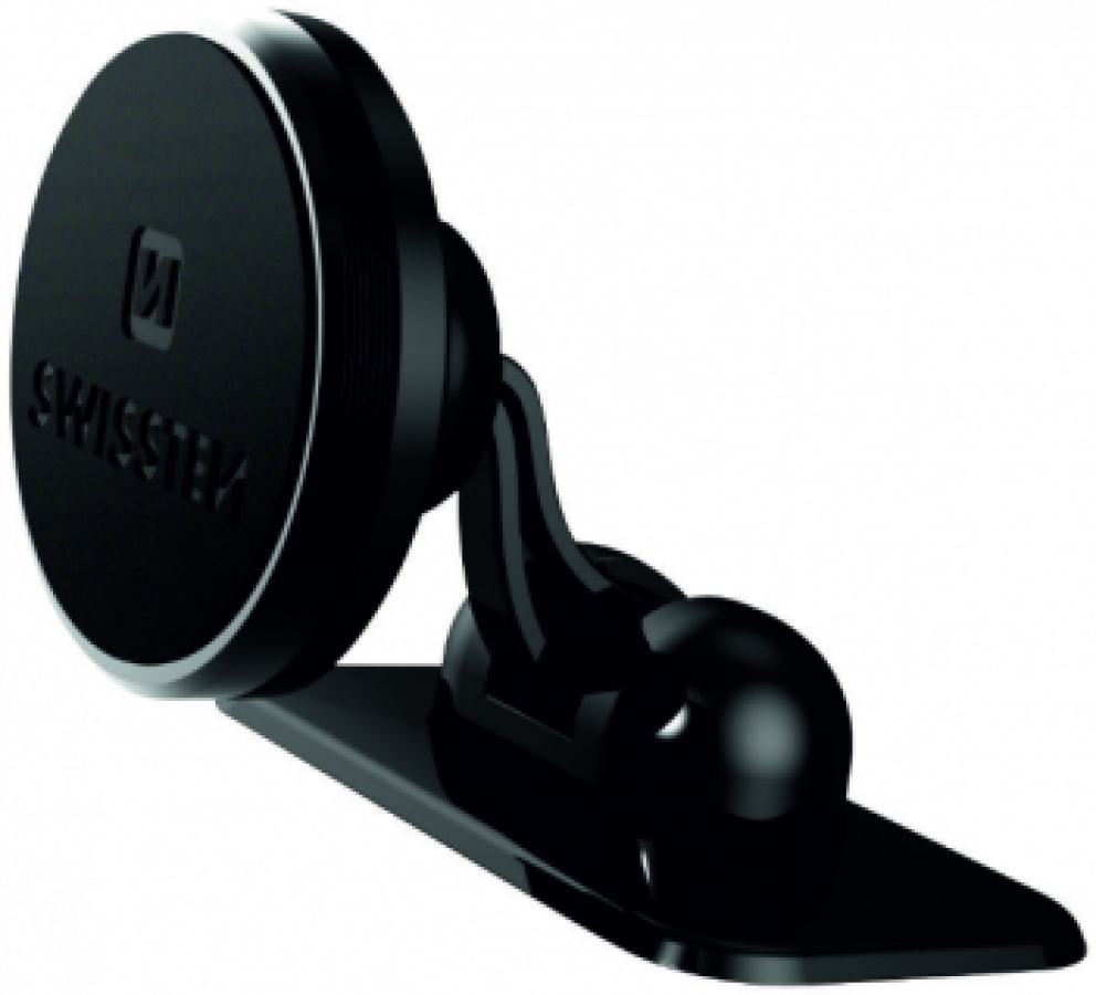 Swissten S-Grip DM6 (SW-CH-PA-DM6-BK)