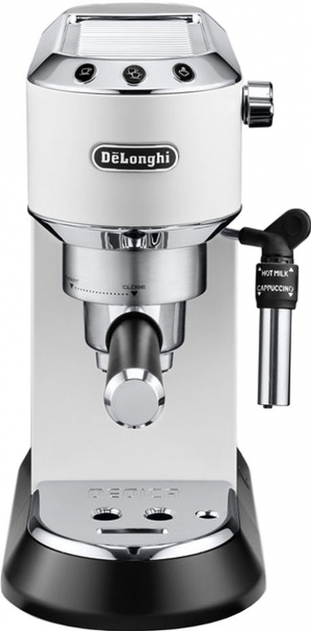 Delonghi EC685W (EC685W)