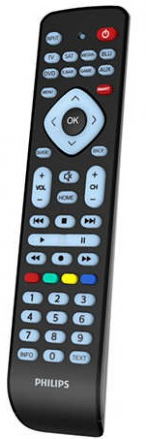 Philips SRP2018/ 10 (SRP2018/10)