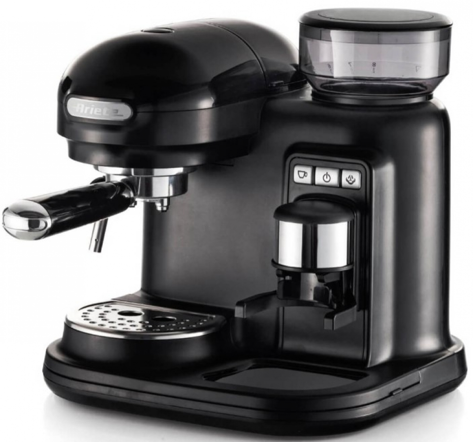 Ariete A1318/ 02 Espresso Moderna (A1318/02)