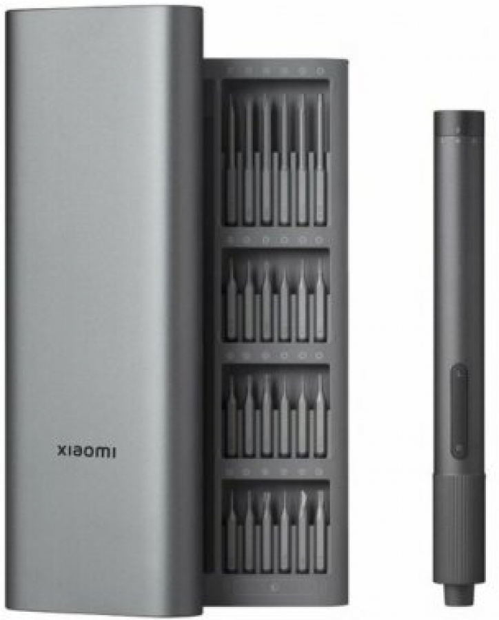Xiaomi Mi Electric Precision Screwdriver Set (BHR5474GL)