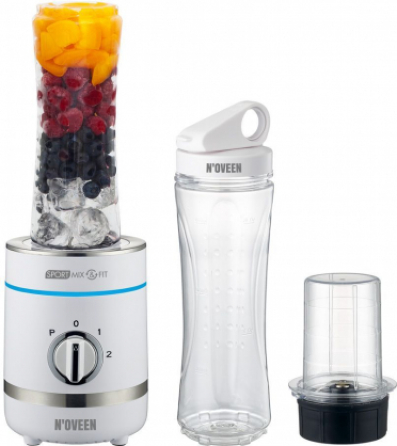 Noveen SB1100 X-LINE Sport Mix & Fit (SB1100)