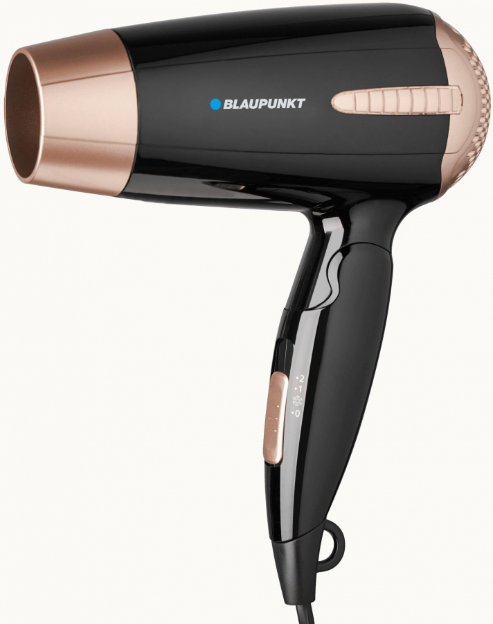 Blaupunkt HDD301BK (HDD301BK)