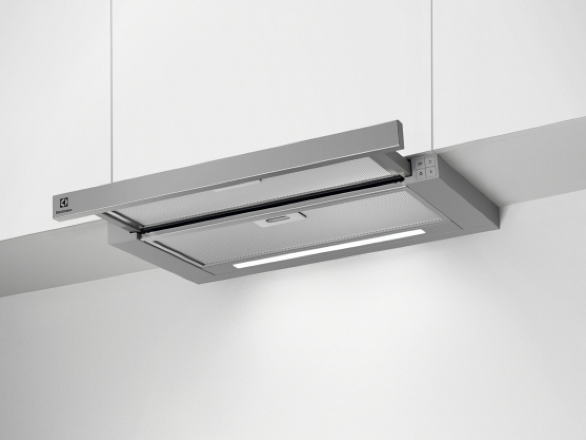 Electrolux LFP616X (LFP616X)