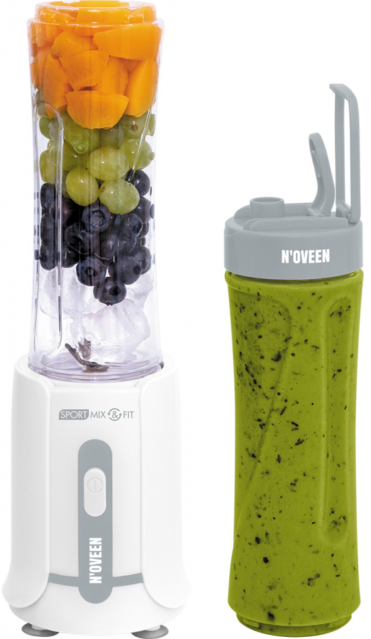 Nooven Sport Mix & Fit SB230 Grey (SB230)