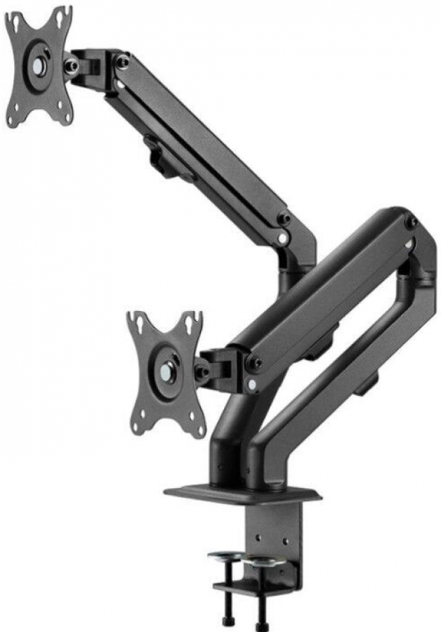 Newstar FPMA-D650D 17-27" (FPMA-D650DBLACK)