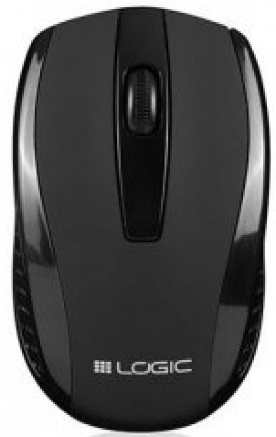 Logic LM-31W Black (M-LC-LM31W-BK)