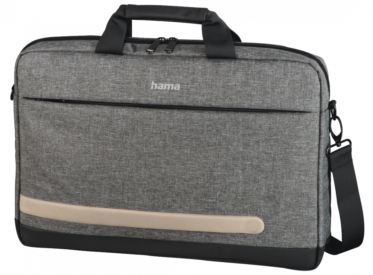 Hama Terra 15.6" Grey (196601H)