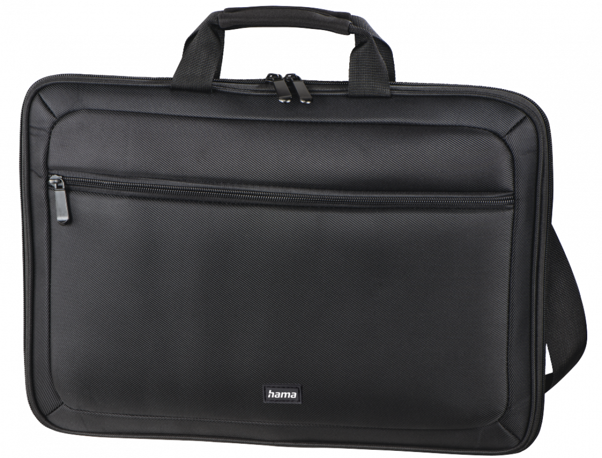 Hama Nice 15.6" Black (216530H)