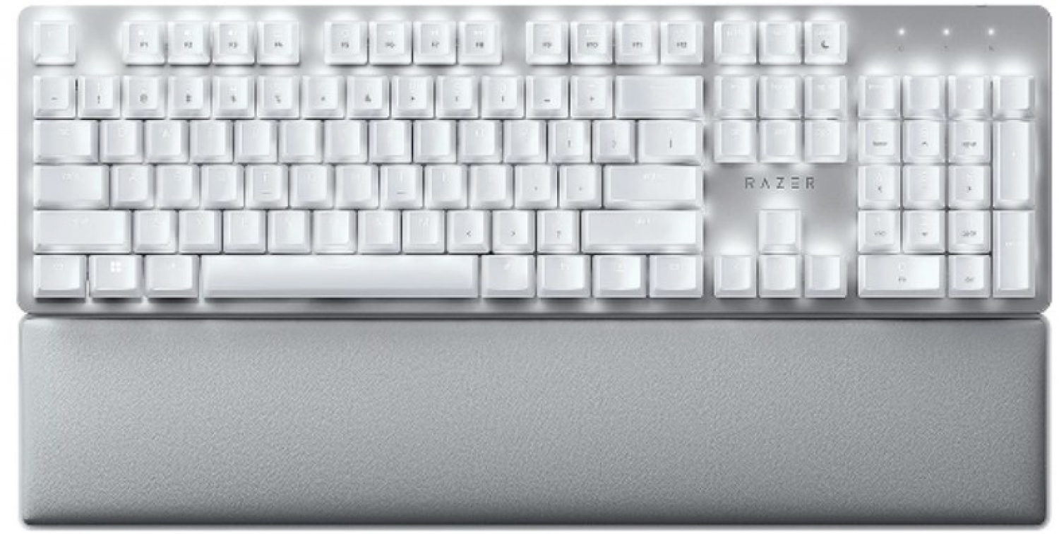 Razer Pro Type Ultra White (RZ03-04110100-R3M1)