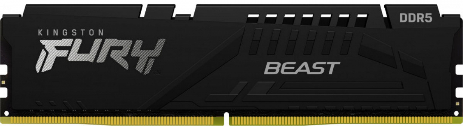Kingston Fury Beast 32GB Black (KF552C40BB-32)