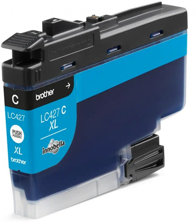 Brother LC-427XLC 5000P Cyan (LC427XLC)