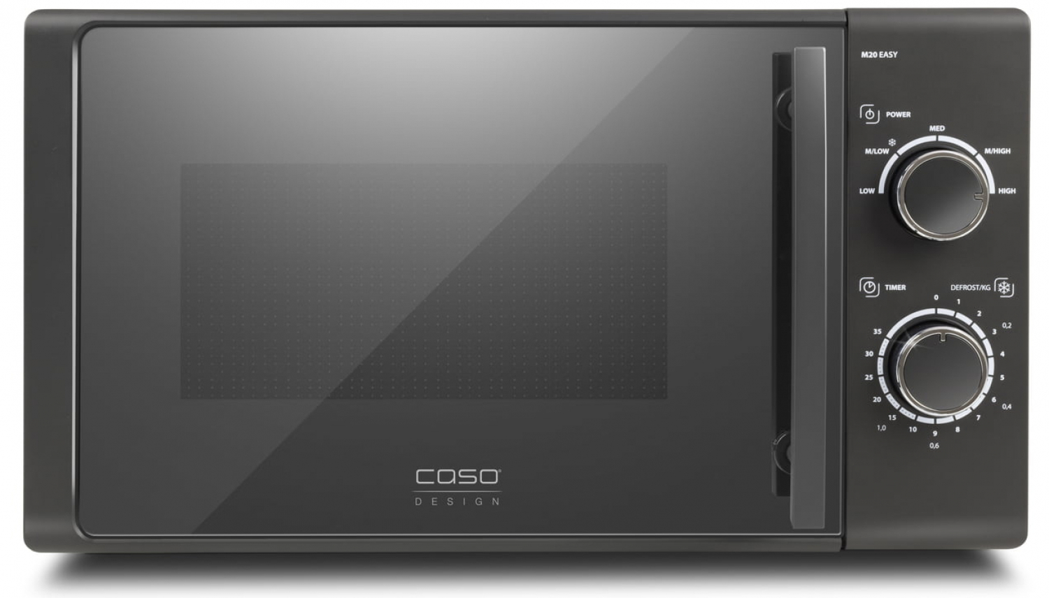 Caso M20 Easy (03309)