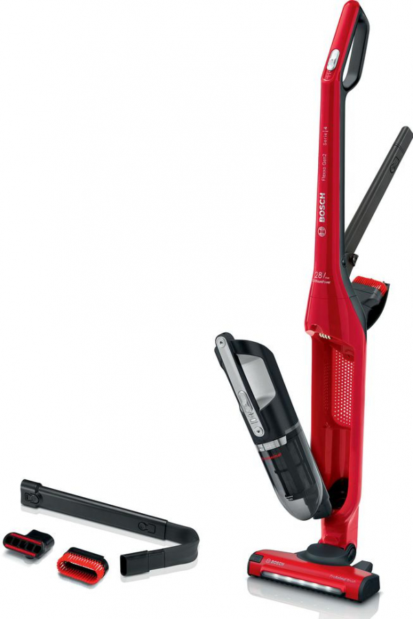 Bosch Flexxo Gen2 28Vmax ProAnimal Red (BBH3ZOO28)