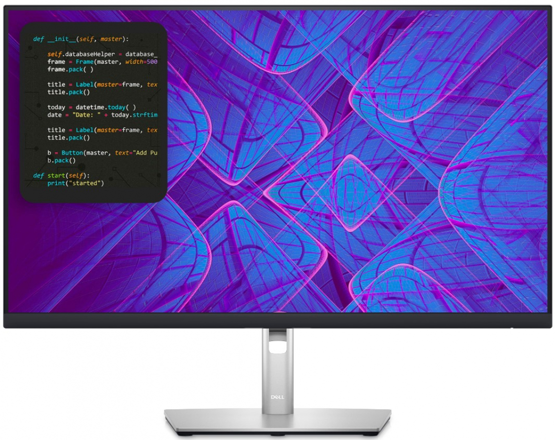 Dell P2723QE (210-BDFZ)