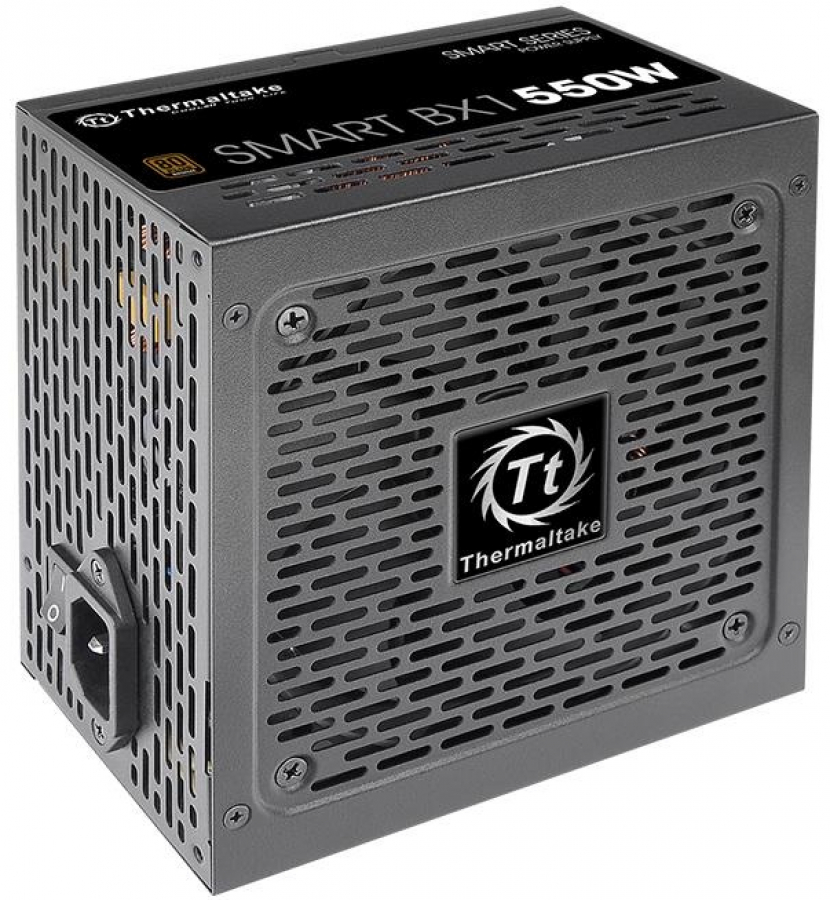 Thermaltake Smart BX1 550W (PS-SPD-0550NNSABE-1)