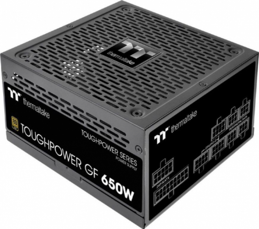 Thermaltake Toughpower GF 650W (PS-TPD-0650FNFAGE-2)