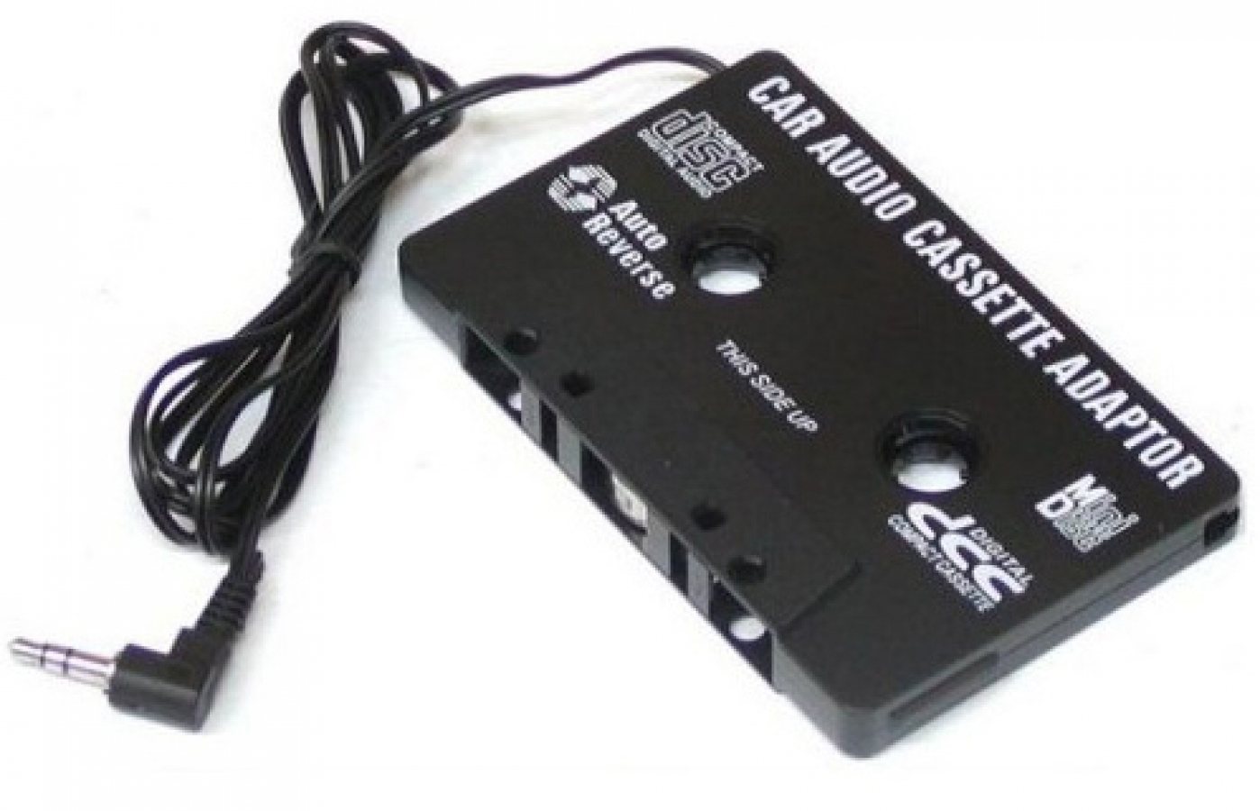 Savio Cassette Adapter TR-07 (TR-07)