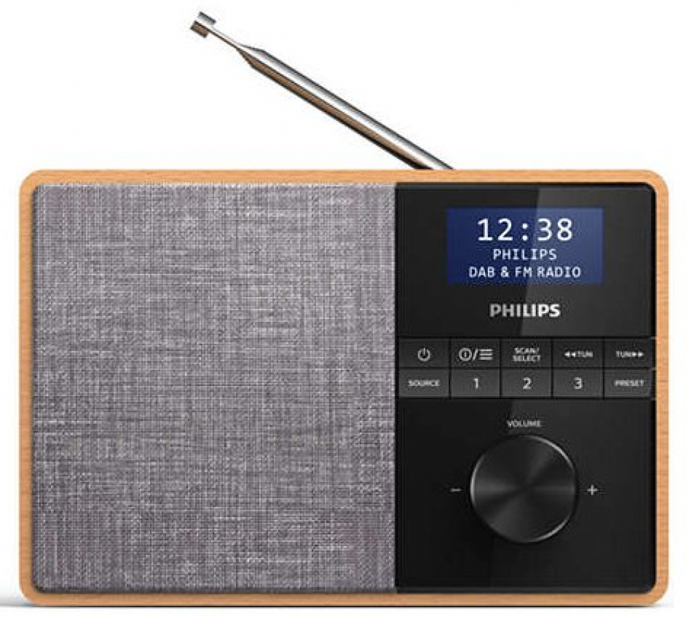 Philips TAR5505/ 10 (TAR5505/10)