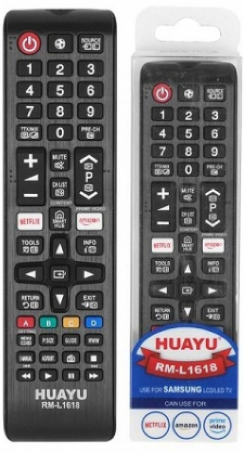 Samsung HQ LXH1618 (LXH1618)