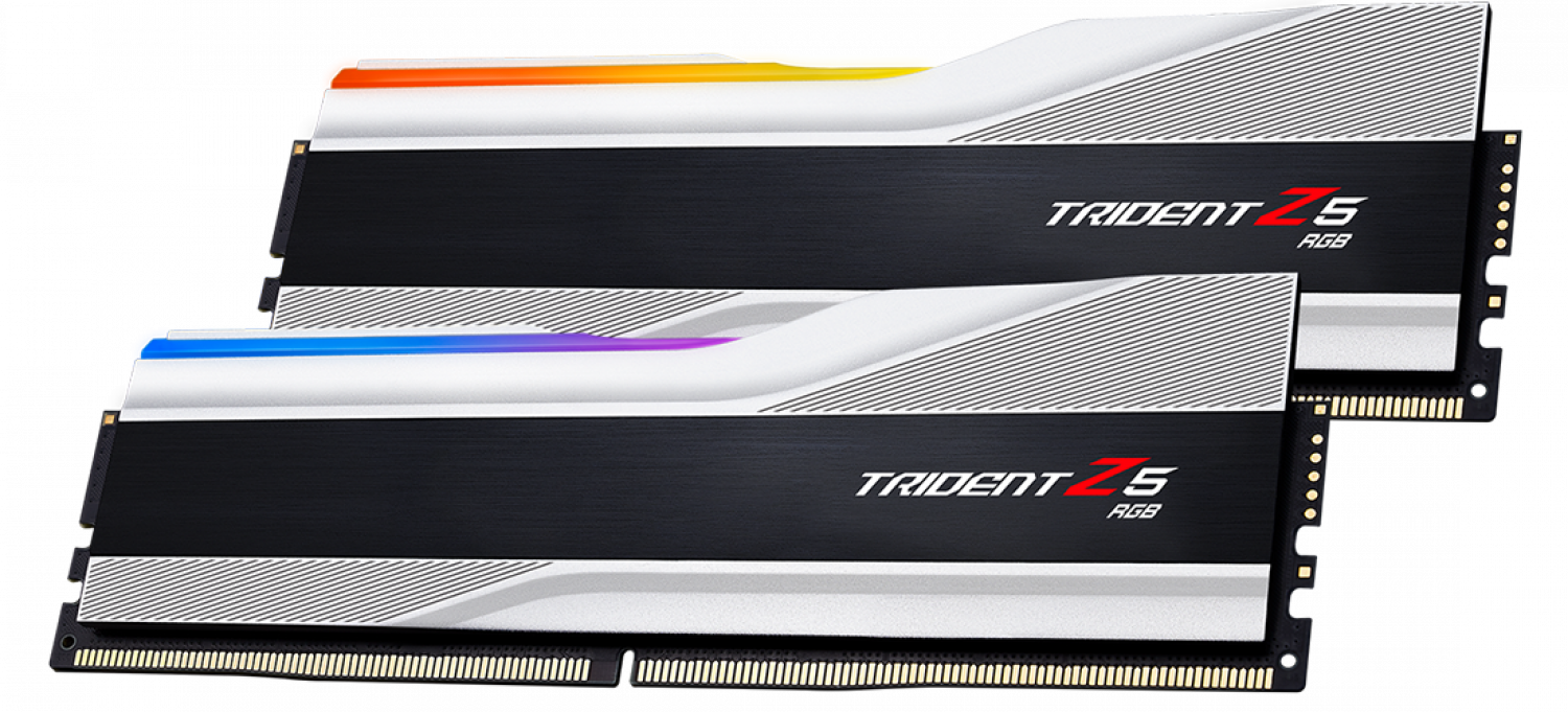 G.Skill Trident Z5 RGB 2 x 32GB (F5-6000J3040G32GX2-TZ5RS)