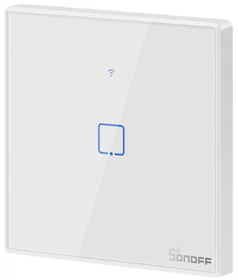 Sonoff T2EU1C-TX (T2EU1C-TX)