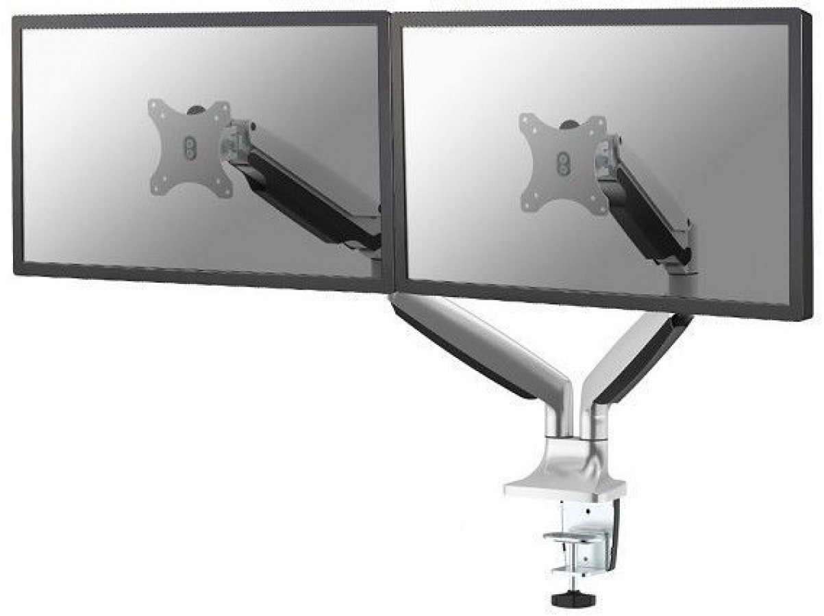 NewStar NM-D750DSILVER 10-32" (NM-D750DSILVER)