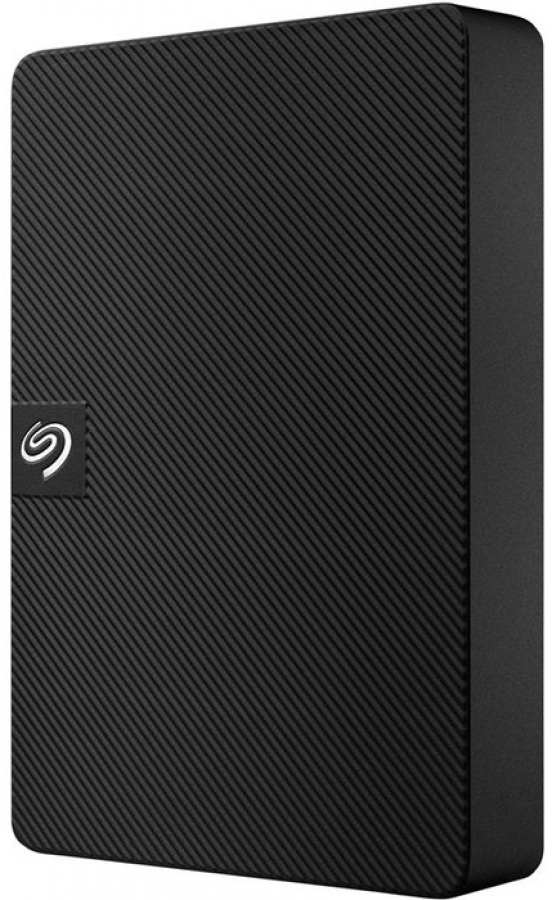 Seagate External Expansion 4TB Black (STKM4000400)