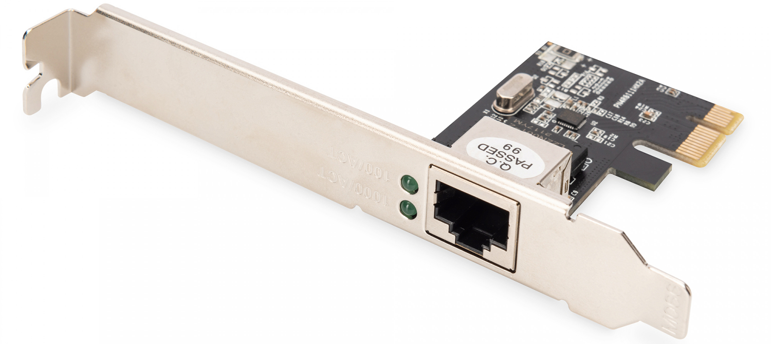 Digitus DN-10130-1 (DN-10130-1)