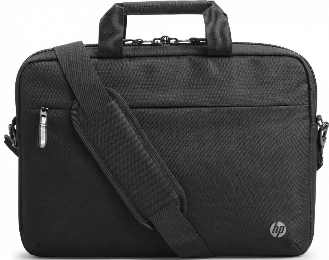HP Renew Business Bag Black (3E5F9AA)