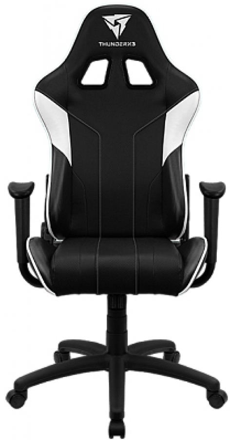 ThunderX3 EC3BW Black / White (AERO-EC3-BW)