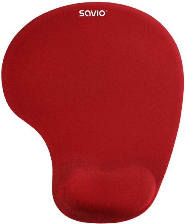 Savio MP-01BL Red (SAVMP-01R)
