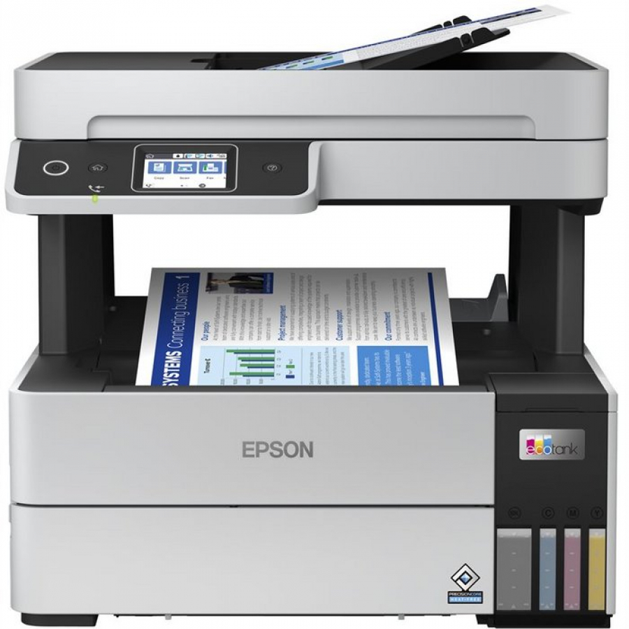 Multifunction printer Epson L6490 (C11CJ88403)