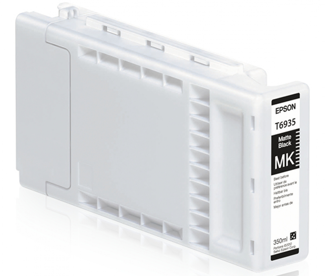 Epson UltraChrome XD T693500 Matte Black (C13T693500)