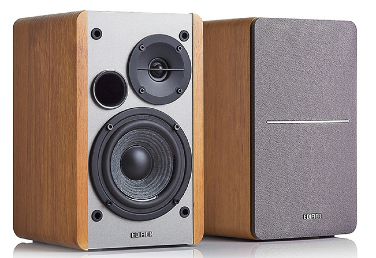 Skaļruņi Edifier R1280T (R1280T)