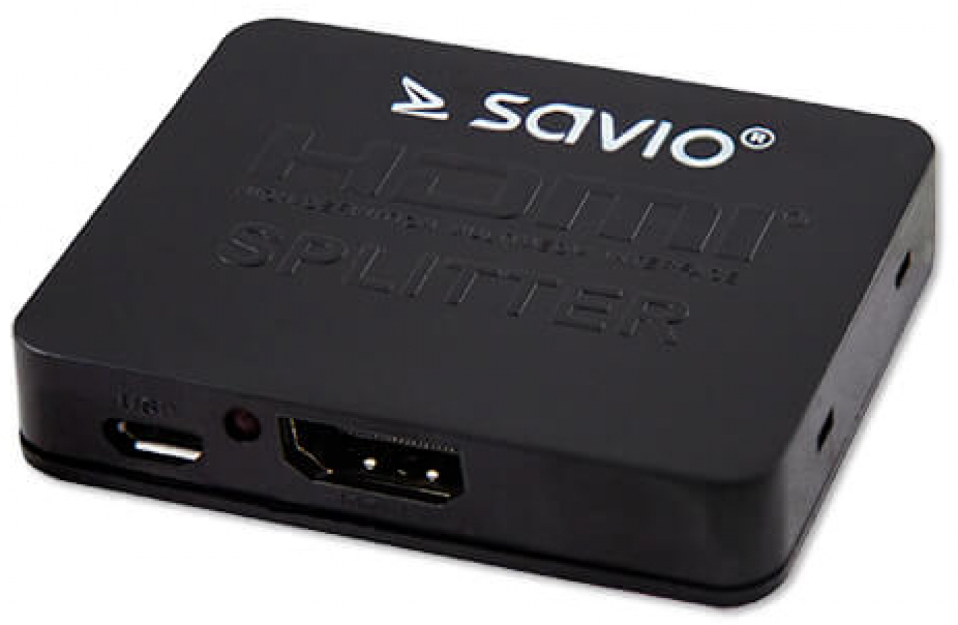 Savio HDMI Splitter 4K (CL-93)