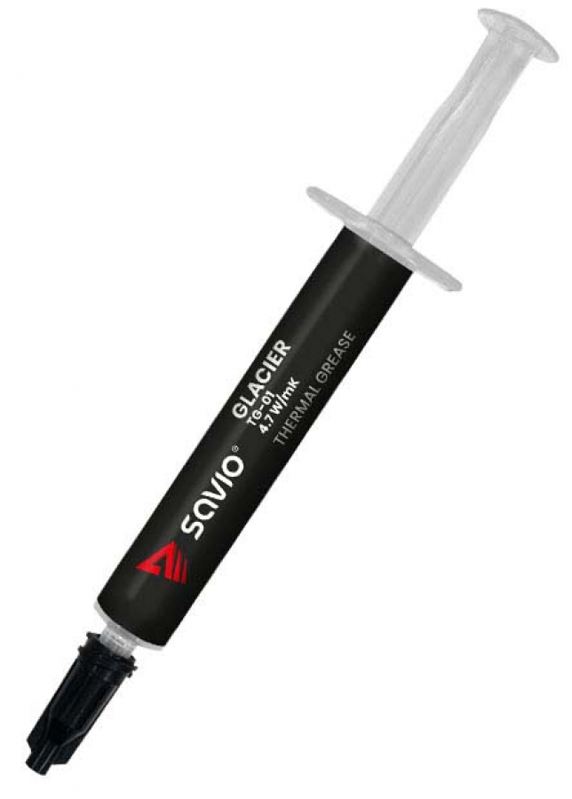 Savio Thermal grease 13,5W/m-K 2g (TG-03 2G)