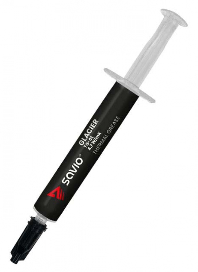 Savio Thermal grease 13,5W/m-K 4g (TG-03 4G)