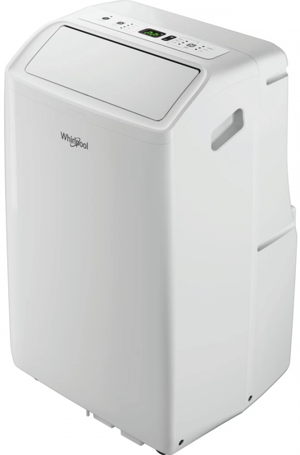 Whirlpool PACF212HP W White (PACF212HP W)