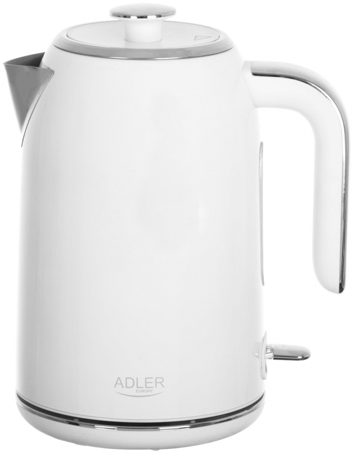 Adler AD 1341 White (AD 1341)