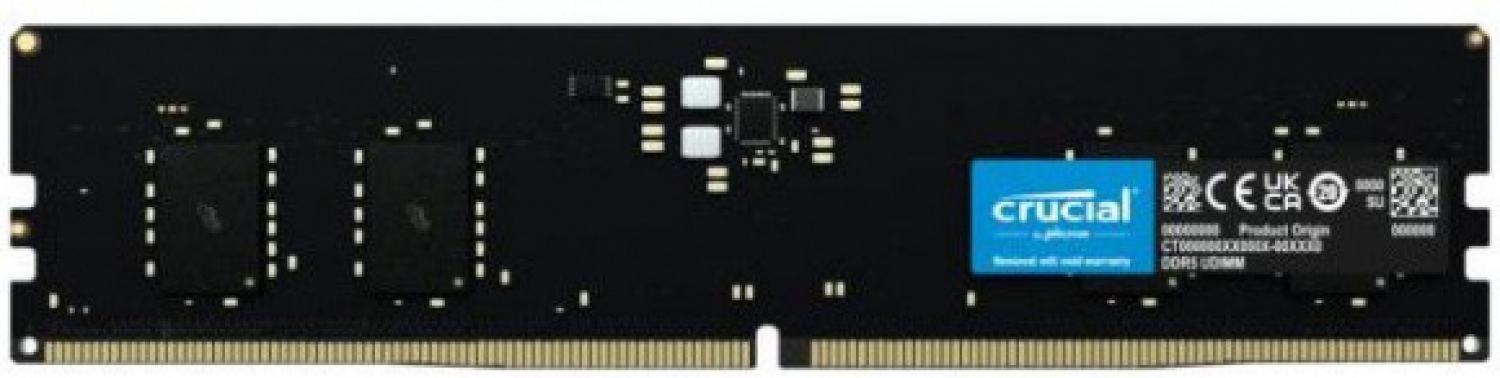 Crucial 8GB CT8G48C40U5 (CT8G48C40U5)