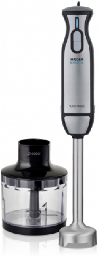 Haeger HB-10C.019A Extreme Chopper 2in1 (HB-10C.019A)