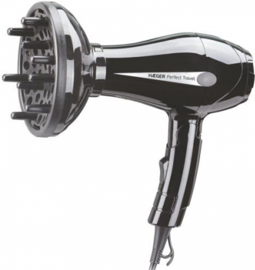 Haeger HD-750.010B Perfect Travel (HD-750.010B)