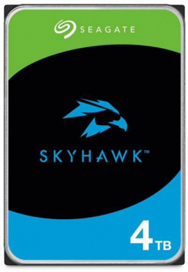 Seagate SkyHawk 4TB ST4000VX016 (ST4000VX016)